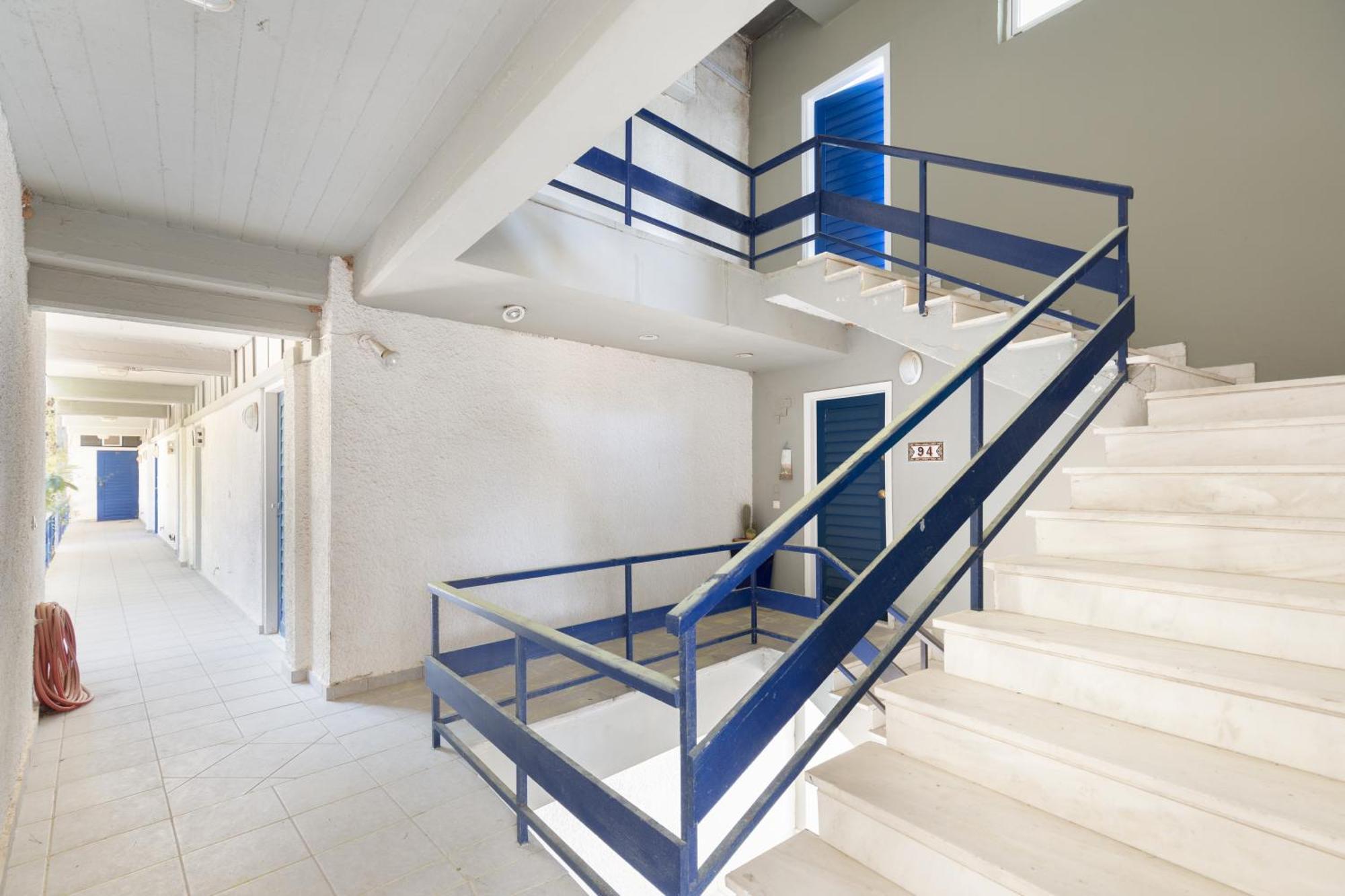 סוניו Renovated Seaside Cabin In Sounio מראה חיצוני תמונה